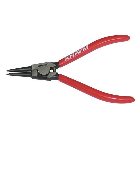 Pinza per anelli esterni Kravm Pinza per anelli esterni Kravm