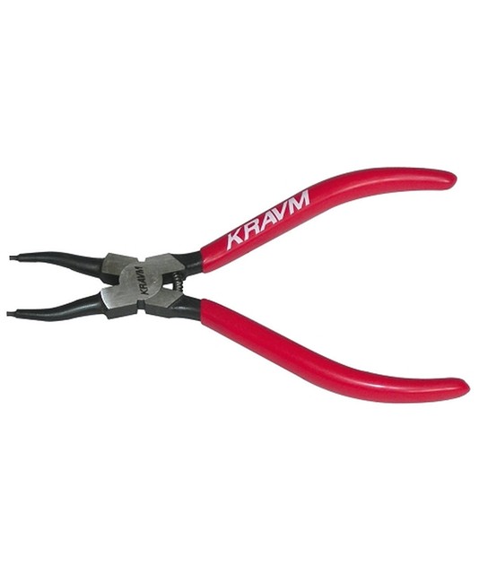 Pinza per anelli in acciaio Kravm Pinza per anelli in acciaio Kravm