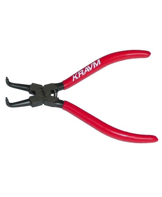 Pinza per anelli Kravm Pinza per anelli Kravm