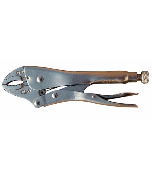 Pinza autobloccante Kravm Pinza autobloccante Kravm