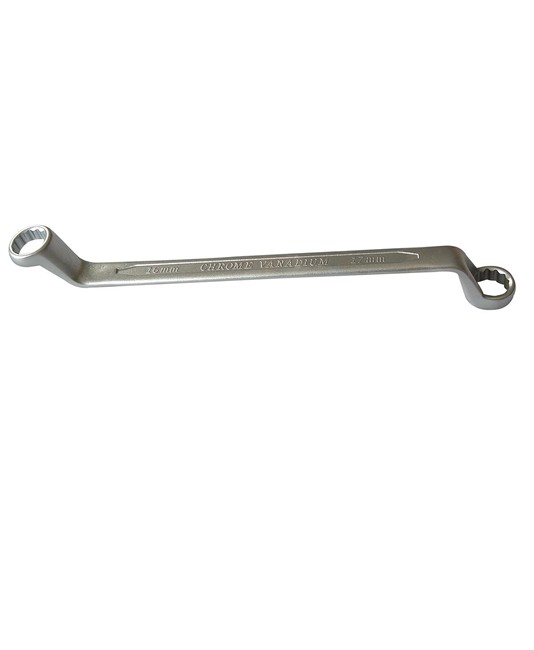 Chiavi poligonali doppie Kravm Chiavi poligonali doppie Kravm