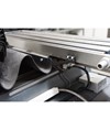 Trapano fresa con azionamento elettronico Trapano fresa con azionamento elettronico