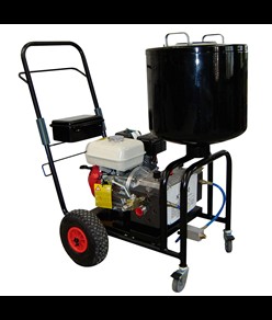 Pompa carrello K20000 Export