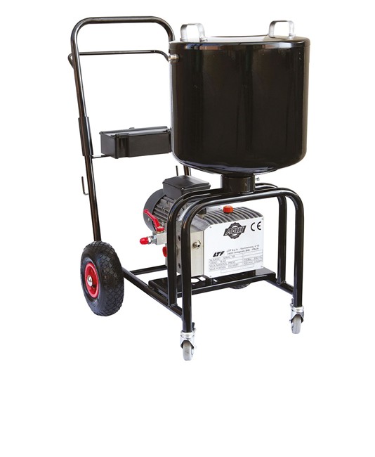 Pompa elettrica K500 Export Pompa elettrica K500 Export