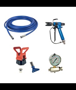 Pompa elettrica a pistone K5100