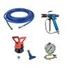 Pompa elettrica a pistone K5100 Pompa elettrica a pistone K5100