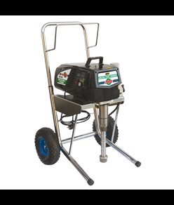 Pompa elettrica a pistone K5100