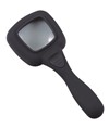 Lente di ingrandimento con illuminazione a 6 led