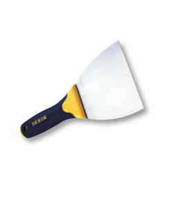Spatola professionale LTF