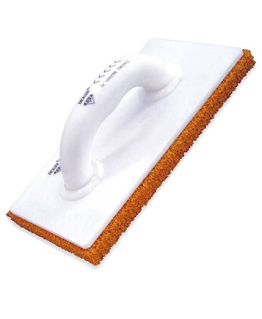 Frattone in gomma-spugna morbida LTF Frattone in gomma-spugna morbida LTF