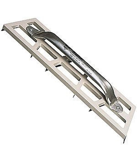 Pialla in alluminio LTF Pialla in alluminio LTF