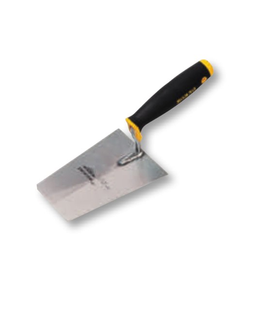 Cazzuolino punta quadra LTF Cazzuolino punta quadra LTF