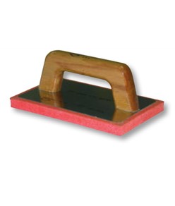 Frattone in gomma-spugna fine LTF