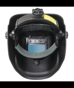 Casco per la saldatura Schweisskraft VarioProtect M-W
