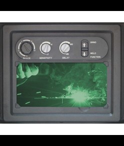 Casco per la saldatura Schweisskraft VarioProtect M-W