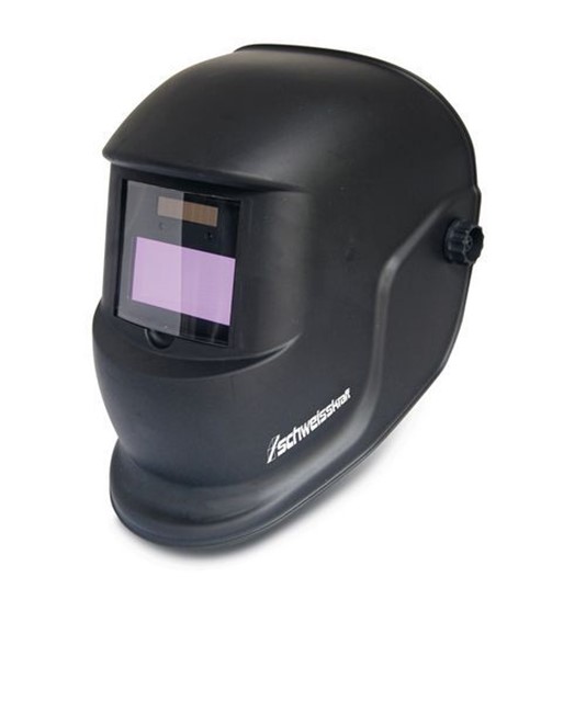 Casco per la saldatura Schweisskraft VarioProtect M-W Casco per la saldatura Schweisskraft VarioProtect M-W