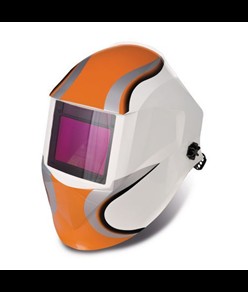 Casco per la saldatura Schweisskraft VarioProtect XXL-W-2 TC