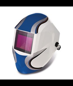 Casco per la saldatura Schweisskraft VarioProtect XXL-W-2 TC