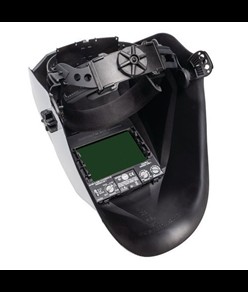 Casco per la saldatura Schweisskraft VarioProtect XXL-W-2 TC