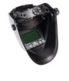 Casco per la saldatura Schweisskraft VarioProtect XXL-W-2 TC Casco per la saldatura Schweisskraft VarioProtect XXL-W-2 TC