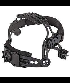 Casco per la saldatura Schweisskraft VarioProtect XXL-W-2 TC
