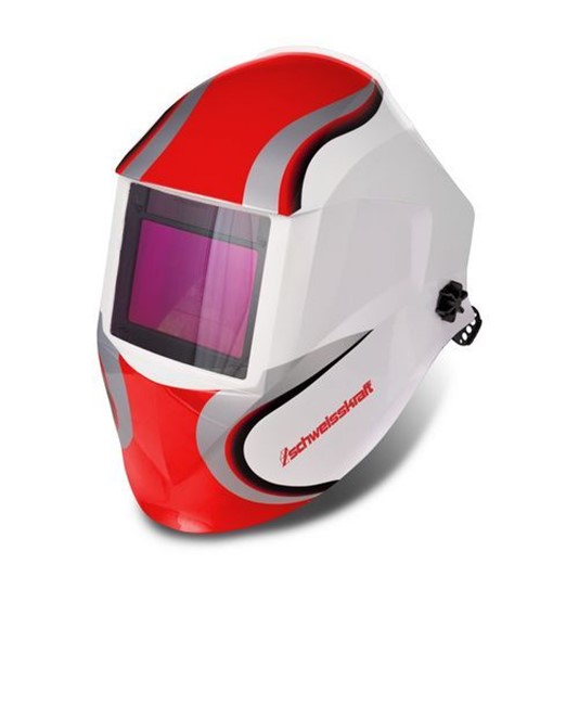 Casco per la saldatura Schweisskraft VarioProtect XXL-W-2 TC Casco per la saldatura Schweisskraft VarioProtect XXL-W-2 TC