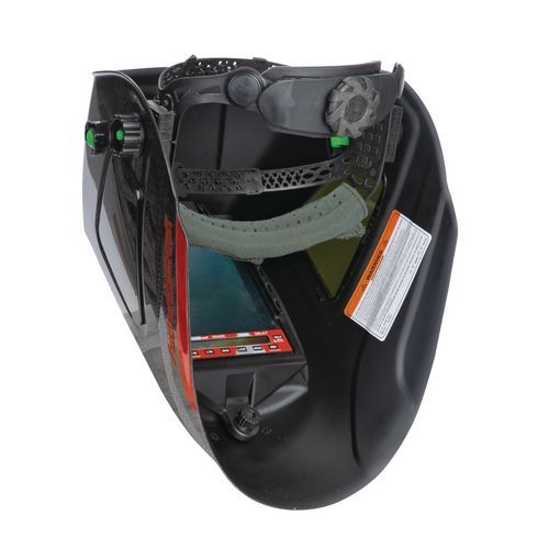 Casco per la saldatura Schweisskraft VarioProtect 3XL-W DIGITAL TC