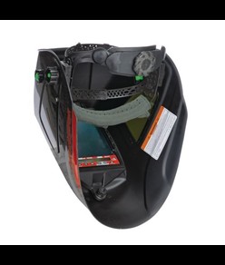 Casco per la saldatura Schweisskraft VarioProtect 3XL-W DIGITAL TC