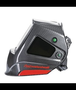 Casco per la saldatura Schweisskraft VarioProtect 3XL-W DIGITAL TC