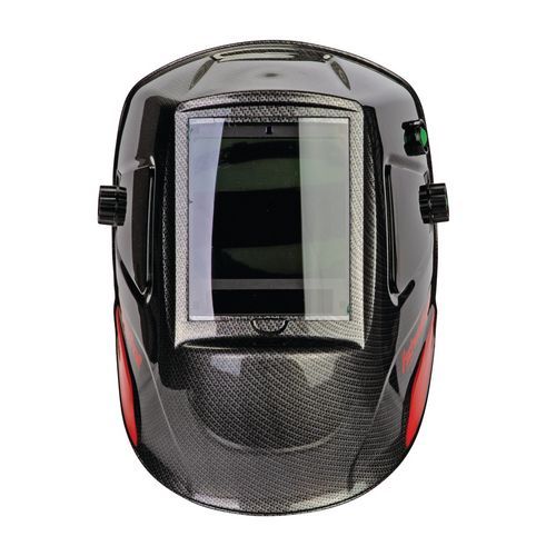 Casco per la saldatura Schweisskraft VarioProtect 3XL-W DIGITAL TC