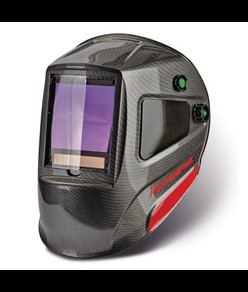 Casco per la saldatura Schweisskraft VarioProtect 3XL-W DIGITAL TC