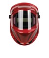 Casco automatico per la saldatura Schweisskraft VarioProtect Panorama W Digital TC Casco automatico per la saldatura Schweisskraft VarioProtect Panorama W Digital TC