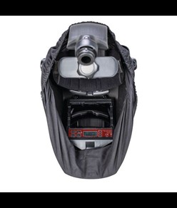 Casco per la smerigliatura Schweisskraft VarioProtect XXL-W TC AIR TH3