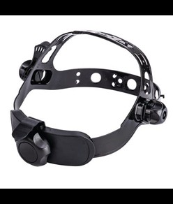 Casco per la smerigliatura Schweisskraft VarioProtect XXL-W TC AIR TH3