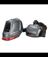 Casco per la smerigliatura Schweisskraft VarioProtect XXL-W TC AIR TH3