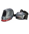 Casco per la smerigliatura Schweisskraft VarioProtect XXL-W TC AIR TH3 Casco per la smerigliatura Schweisskraft VarioProtect XXL-W TC AIR TH3