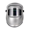 Casco automatico per la saldatura Schweisskraft VarioProtect Panorama W Casco automatico per la saldatura Schweisskraft VarioProtect Panorama W