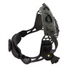 Casco automatico per la saldatura Schweisskraft VarioProtect Panorama W Casco automatico per la saldatura Schweisskraft VarioProtect Panorama W