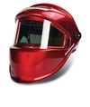 Casco automatico per la saldatura Schweisskraft VarioProtect Panorama W Casco automatico per la saldatura Schweisskraft VarioProtect Panorama W