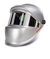 Casco automatico per la saldatura Schweisskraft VarioProtect Panorama W Casco automatico per la saldatura Schweisskraft VarioProtect Panorama W