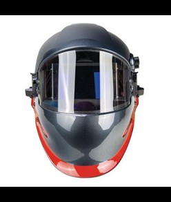 Casco per la saldatura Schweisskraft VarioProtect XXL-W F-TC
