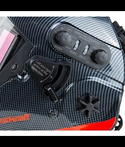 Casco per la saldatura Schweisskraft VarioProtect XXL-W F-TC