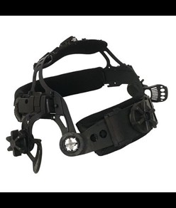 Casco per la saldatura Schweisskraft VarioProtect XXL-W F-TC