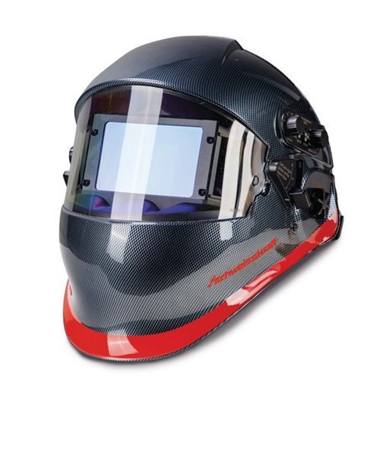 Casco per la saldatura Schweisskraft VarioProtect XXL-W F-TC Casco per la saldatura Schweisskraft VarioProtect XXL-W F-TC