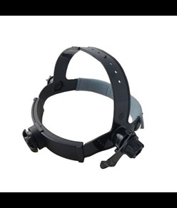 Casco per la smerigliatura Schweisskraft VarioProtect GRIND