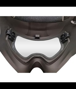 Casco per la smerigliatura Schweisskraft VarioProtect GRIND