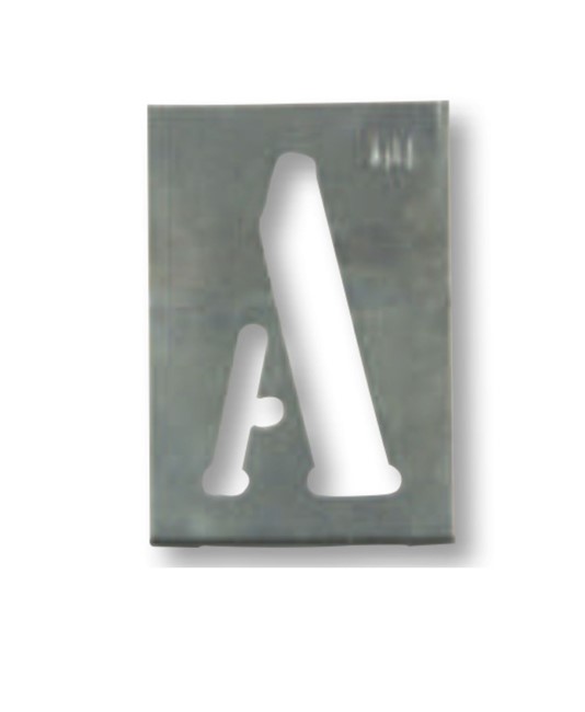 Stencils Stencils
