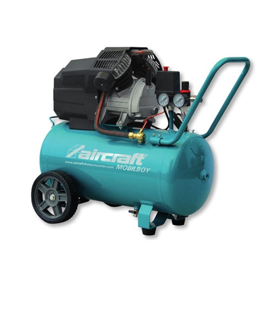 Compressore a pistone portatile Aircraft Compressore a pistone portatile Aircraft