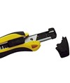 Cutter professionale lama 18 mm LTF Cutter professionale lama 18 mm LTF