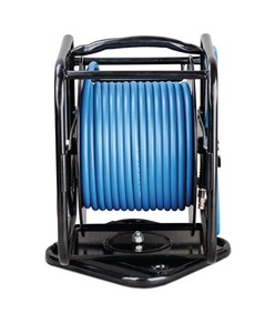 Avvolgitubo da cantiere